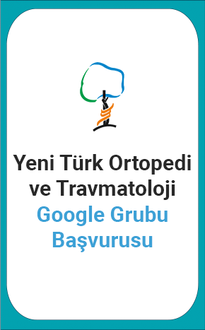 TOTBİD,Türk Ortopedi ve Travmatoloji Birliği Derneği