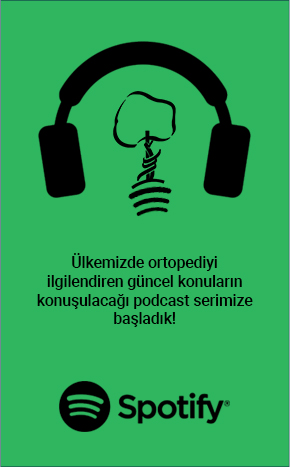 TOTBİD,Türk Ortopedi ve Travmatoloji Birliği Derneği