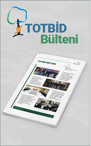 TOTBİD,Türk Ortopedi ve Travmatoloji Birliği Derneği