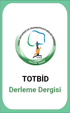TOTBİD,Türk Ortopedi ve Travmatoloji Birliği Derneği