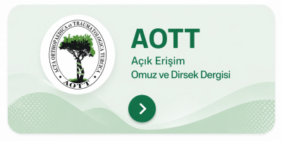 TOTBİD,Türk Ortopedi ve Travmatoloji Birliği Derneği