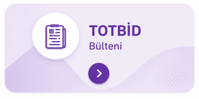 TOTBİD,Türk Ortopedi ve Travmatoloji Birliği Derneği