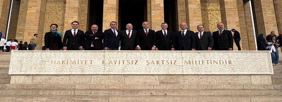 TOTBİD,Türk Ortopedi ve Travmatoloji Birliği Derneği